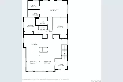 320 E 4th Street, Mount Vernon, NY 10553 - Photo 17