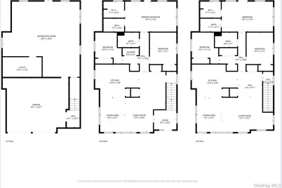 320 E 4th Street, Mount Vernon, NY 10553 - Photo 33