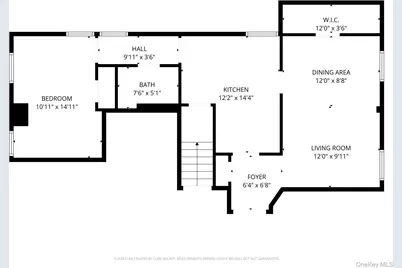 247 Hudson Street #3, Cornwall, NY 12520 - Photo 9