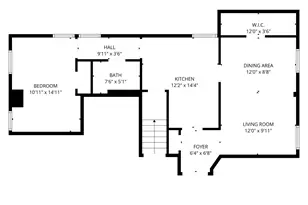 247 Hudson St, Cornwall, NY 12520 - Photo 9