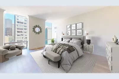 641 5th Avenue #29D, New York, NY 10022 - Photo 3