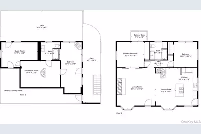 34 Overlook Road, Woodbourne, NY 12788 - Photo 35