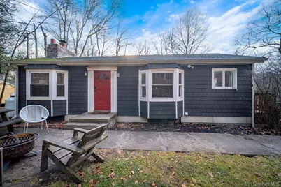 34 Overlook Road, Woodbourne, NY 12788 - Photo 3