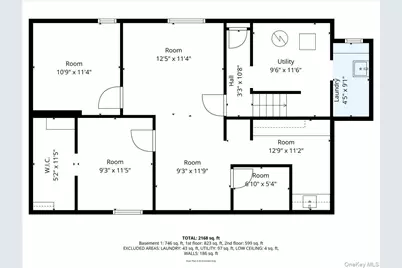 101 Stewart Street, Floral Park, NY 11001 - Photo 27