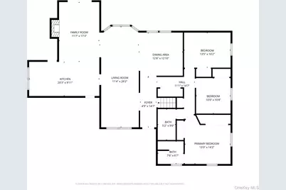 36 Brian Street, Holbrook, NY 11741 - Photo 25