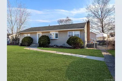 99 Wagon Lane, Centereach, NY 11720 - Photo 1