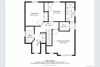 43 Shirley Lane, Medford, NY 11763 - Photo 27