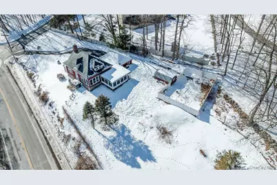 41 Plumbrook Road, Katonah, NY 10536 - Photo 33