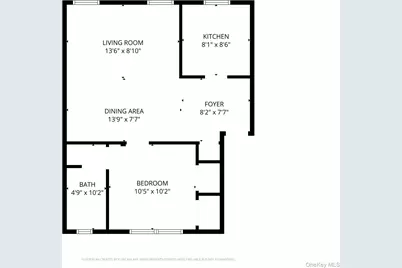 156 Centre Avenue #2G, New Rochelle, NY 10805 - Photo 13