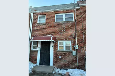 122-52 Springfield Boulevard, Springfield Gardens, NY 11413 - Photo 1