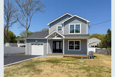 492 Blue Point Road, Farmingville, NY 11738 - Photo 1