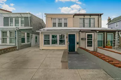 8514 Sutter Avenue, Ozone Park, NY 11417 - Photo 1