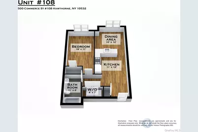 500 Commerce Street #108, Hawthorne, NY 10532 - Photo 17