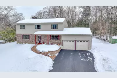 12 Nob Hill Road, Poughkeepsie, NY 12603 - Photo 35