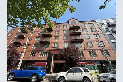 140-26 Cherry Avenue #5D, Flushing, NY 11355 - Photo 1