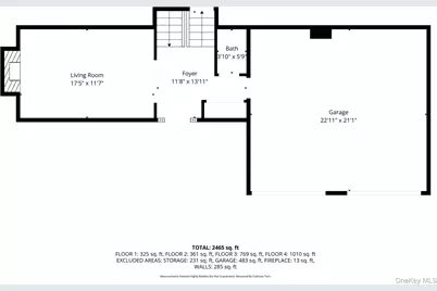 4 Ayr Court, Airmont, NY 10901 - Photo 33