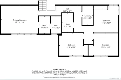 4 Ayr Court, Airmont, NY 10901 - Photo 35