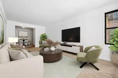 10 N Broadway #3H, White Plains, NY 10601 - Photo 1