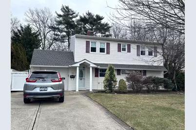 166 Choir Lane E, Westbury, NY 11590 - Photo 3