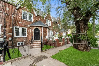 12805 116th Avenue, Ozone Park, NY 11420 - Photo 21