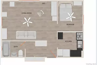 183 Drake Avenue #1P, New Rochelle, NY 10805 - Photo 11