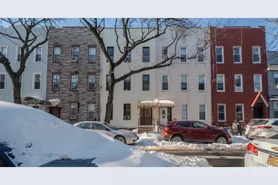 2015 Himrod Street, Ridgewood, NY 11385 - Photo 1