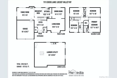 111 Cocks Lane, Locust Valley, NY 11560 - Photo 23