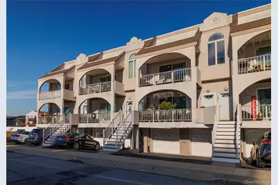 277 W Broadway #UPPER, Long Beach, NY 11561 - Photo 1