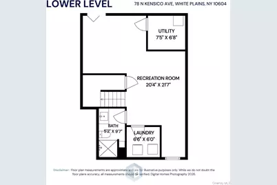 78 N Kensico Avenue, White Plains, NY 10604 - Photo 27