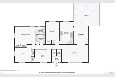 48 Cypress Lane, Briarcliff Manor, NY 10510 - Photo 41