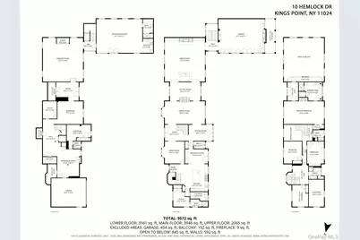 10 Hemlock Drive, Great Neck, NY 11024 - Photo 45