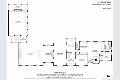 10 Hemlock Drive, Great Neck, NY 11024 - Photo 45