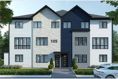 105 N Cole Avenue #112, Spring Valley, NY 10977 - Photo 1