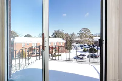 51 Bon Aire Circle #7707, Suffern, NY 10901 - Photo 11