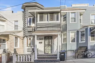 58-29 60th Ln, Maspeth, NY 11378 - Photo 1