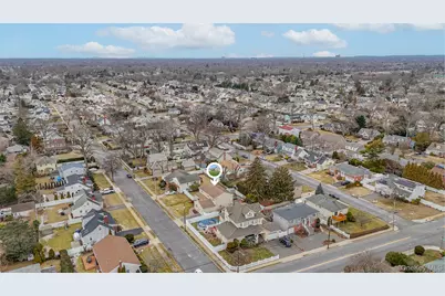 3993 Fulton Avenue, Seaford, NY 11783 - Photo 39