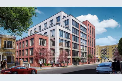 4022 61st Street #2N, Woodside, NY 11377 - Photo 1