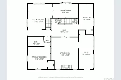 101 Highland Road, Monroe, NY 10950 - Photo 47