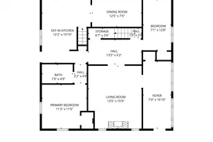 101 Highland Rd, Monroe, NY 10950 - Photo 47