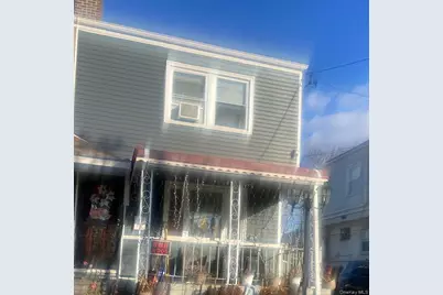 120-05 145 Street, Jamaica, NY 11436 - Photo 1