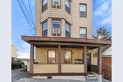 234 Edwards Place #2nd Floor, Yonkers, NY 10703 - Photo 1