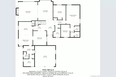 6 Cedarfield Terrace, Saint James, NY 11780 - Photo 37