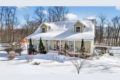 2066 Route 6, Middletown, NY 10940 - Photo 1