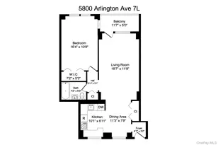 5800 Arlington Ave, Bronx, NY 10471 - Photo 21