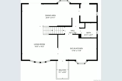 25 Westbury Avenue, Plainview, NY 11803 - Photo 33