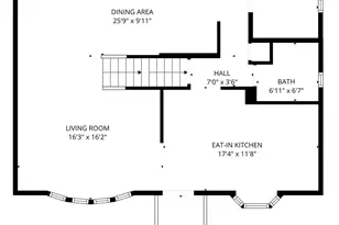 25 Westbury Ave, Plainview, NY 11803 - Photo 33