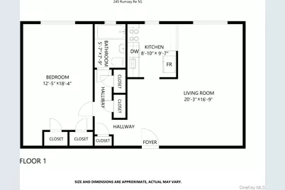 245 Rumsey Road #5G, Yonkers, NY 10701 - Photo 11