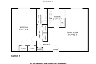 245 Rumsey Rd, Yonkers, NY 10701 - Photo 11