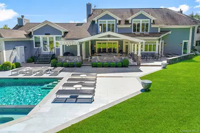 23 Pheasant Drive, Rye, NY 10580 - Photo 33