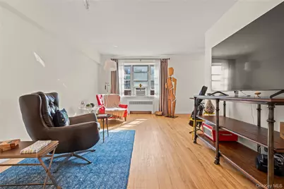 640 W 231st Street #7A, Bronx, NY 10463 - Photo 11